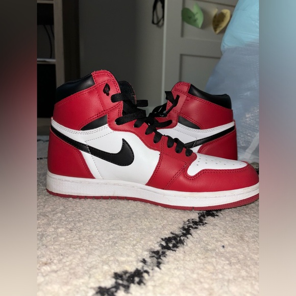 Nike Other - Chicagos